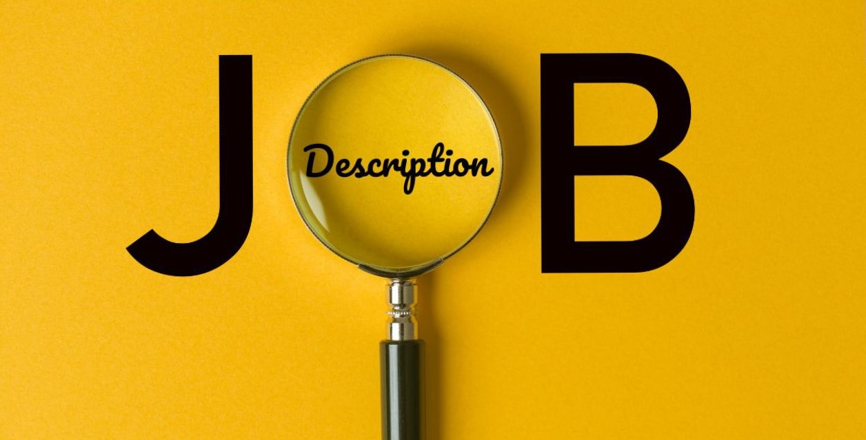 Writing Job Descriptions That Work: A Step by Step Guide